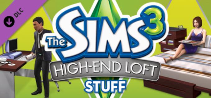 sims 3 free items